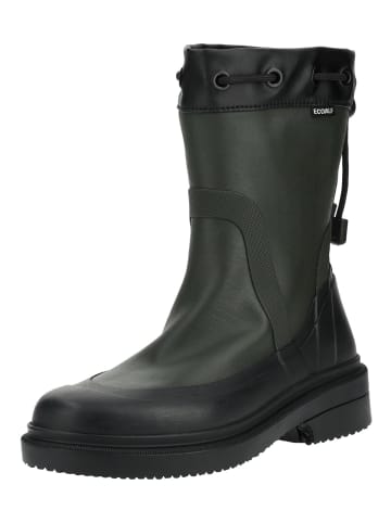 Ecoalf Stiefel ANAMARIA in Schwarz