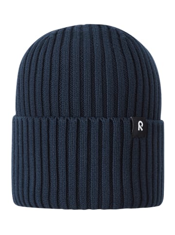 Reima Beanie " Hattara " in Navy