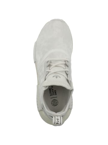 Adidas originals Sneaker low NMD_R1 in weiss