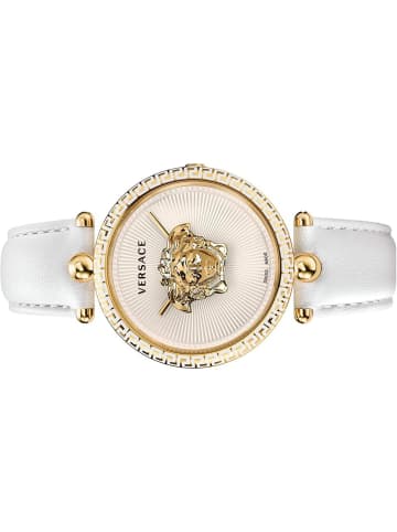 Versace Quarzuhr VCO040017 in Gold