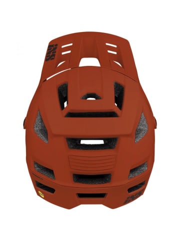 BASIL iXS Trigger FF MIPS helmet M/L Burnt Orange - leichter
