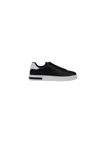 Armani Exchange Sneaker Schwarz