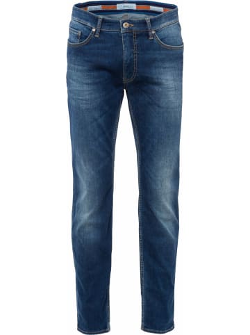 BRAX  Straight Leg Jeans für Herren in blau