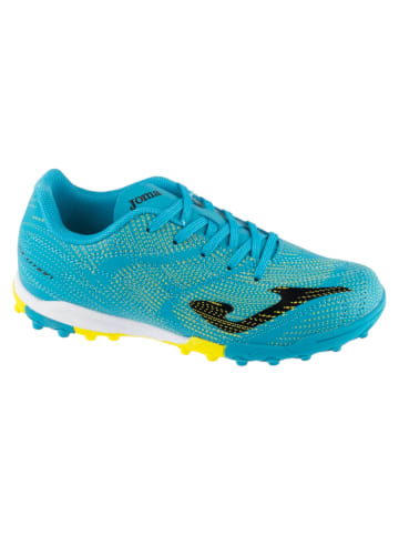 Joma Joma Evolution Jr 26 EVJW TF in Blau