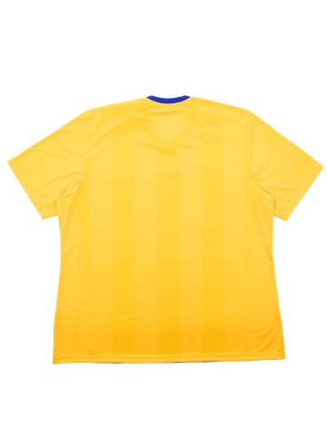 adidas Shirt Striped Estro 13 Jersey in Gelb