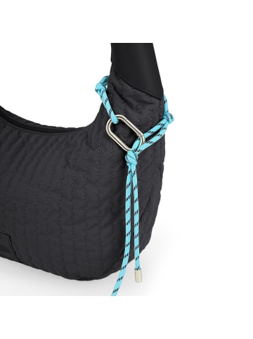 FREDs BRUDER Just Flow Umhängetasche 37 cm black