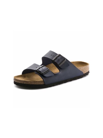 Birkenstock Pantoletten in blau