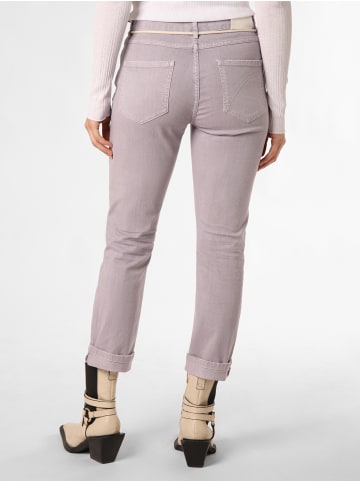 OPUS Jeans Louis in flieder