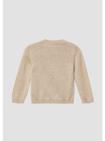 s.Oliver Strickpullover in 84W0_sandstein