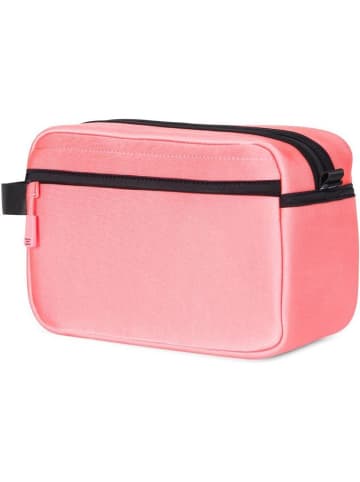 Herschel Chapter 5 - Kulturbeutel 24 cm (strawberry ice dark shadow) in strawberry ice dark shadow