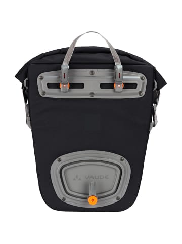 Vaude Tourentasche ROAD MASTER ROLL-IT in Schwarz