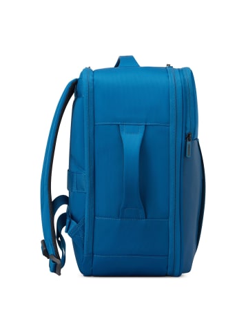 Roncato Move Reiserucksack 40 cm blue