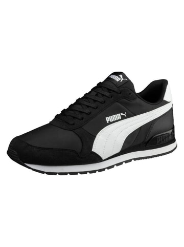 Puma Sneaker "ST Runner V2 NL" in Schwarz
