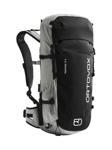 ORTOVOX Trekkingrucksack in grau