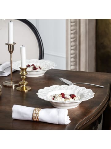Villeroy & Boch 12er Set Tafelservice Toy's Delight Royal Classic in weiß