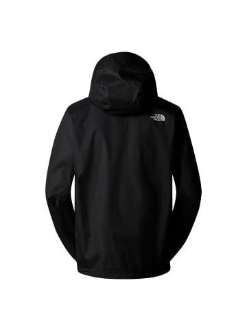 The North Face Outdoorjacke in Schwarz