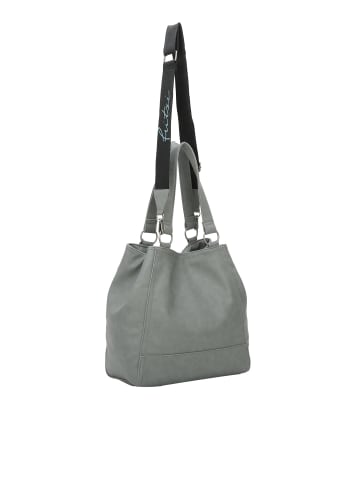 Fritzi aus Preußen Shopper Hoja Joy01 in Sky