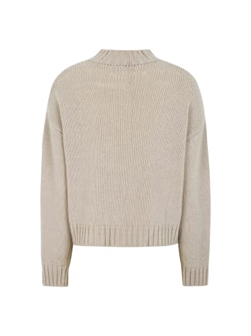 Soft Rebels Pullover SRTimo in 719 Pumice Stone