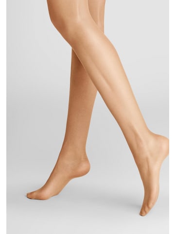 Hudson Feinstrumpfhose Soft Matt 20 transparent in Cashmere