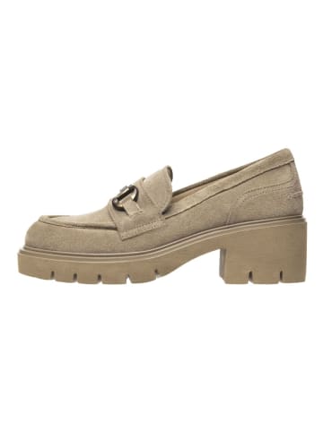 Nero Giardini Pumps in Braun