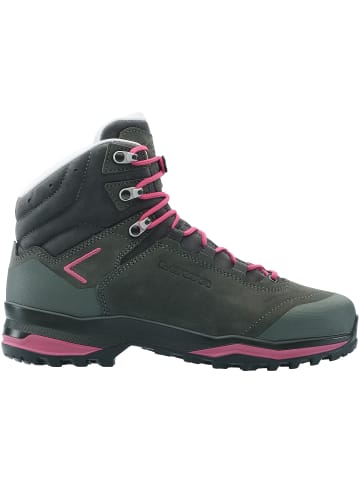 LOWA Trekkingstiefel LADY LIGHT EVO LL Ws in Grau0637