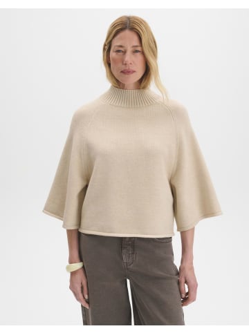 someday. Toncho weiter Strickpullover mit 3/4-Arm in Mellow Mélange