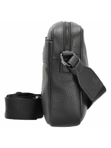 HUGO Speedyork NS - Umhängetasche (black) in schwarz