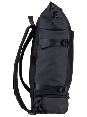 JOOP! Rucksack Lanciano Tomaso LVZ in Black