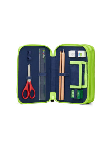 Ergobag ergobag Maxi Mäppchen CyBär Race