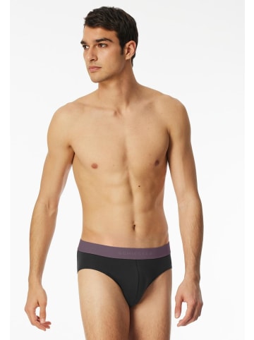 Schiesser 3PACK Rio-Slip in Sortiert 1