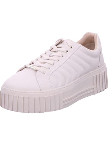 s.Oliver Schnürhalbschuh in beige