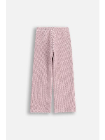 Coccodrillo Strickhosen in violett