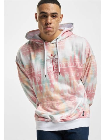 Just Rhyse Just Rhyse Herren Just Rhyse Pocosol Hoody in pitch blue