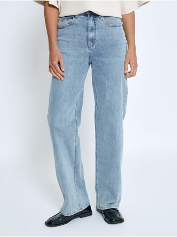 Peppercorn Jeans in Light Blue Wash