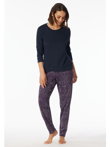 Schiesser Nachtwäsche für Damen in uni