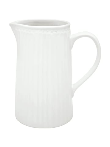 Greengate Kanne Alice in white