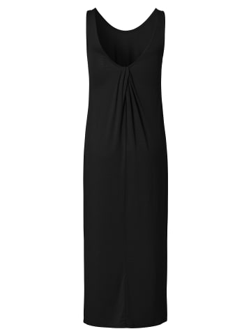 Supermom Kleid Vetiver in Black