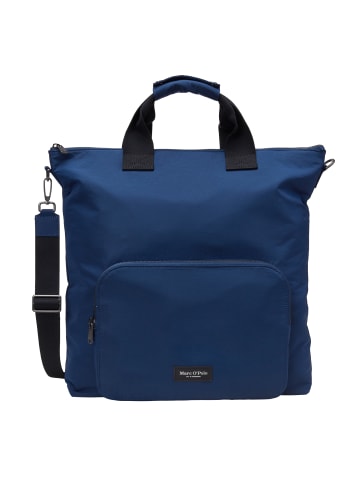Marc O'Polo Shopper medium in iris ink