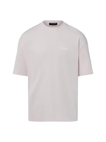 PEGADOR Shirt in rosa