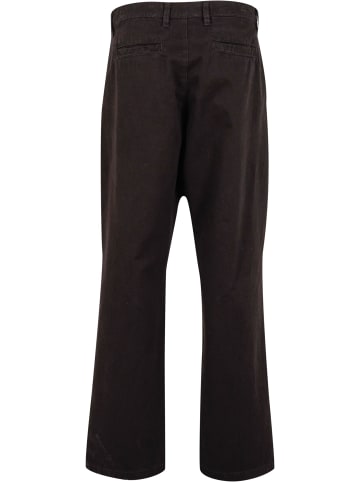 Urban Classics Urban Classics Hosen in black