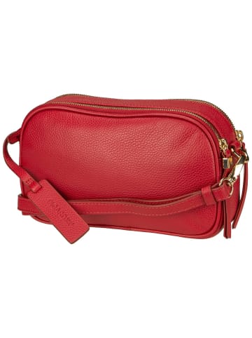 PICARD Bodybag Java in Lipstick