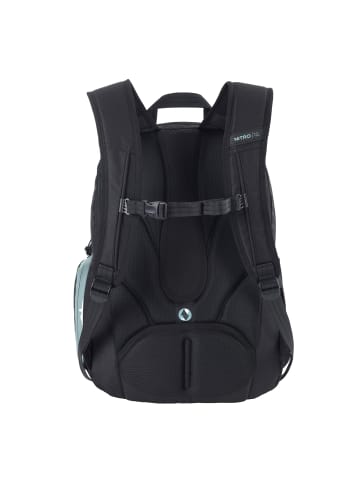 Nitro Hero Daypack 51 cm Laptopfach in reef break