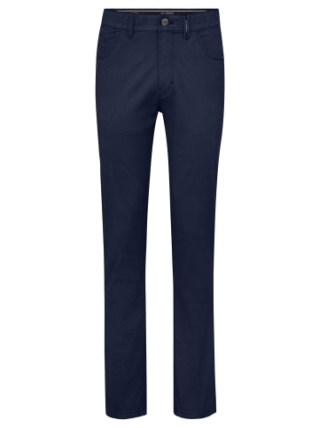 redpoint 5-Pocket Hose MONTREAL in navy