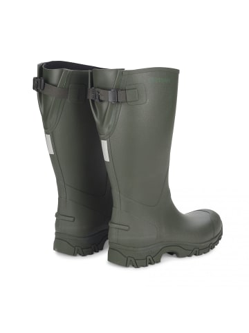 Tretorn HAJK S in Apfelgrün