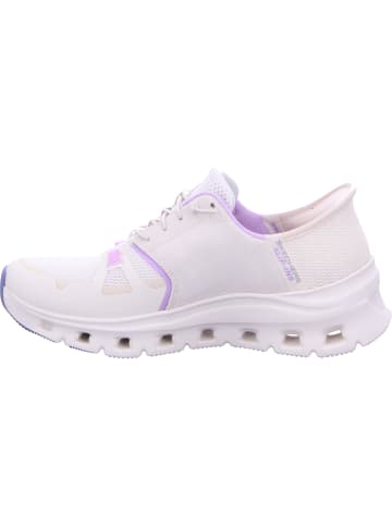 Skechers Slipper in beige
