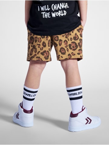 Sometime Soon Sometime Soon Kurze Hose Stmeastwood Shorts Unisex Kinder in SEPIA TINT