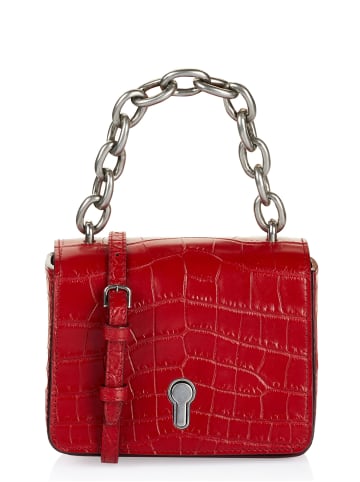 Bally Tasche für Damen in rot