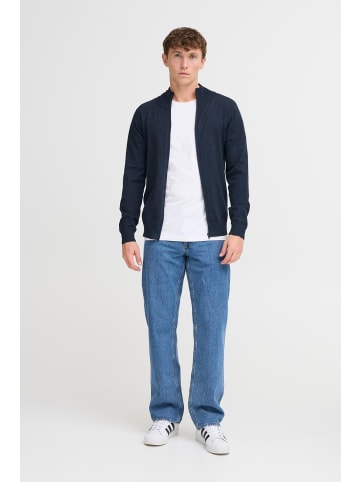 BLEND Strickjacke BHCassberg in Blau