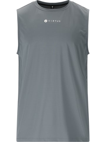 Virtus Top Roger V2 in 2050 Stormy Weather