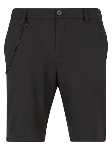 2Y Sweat Shorts in black